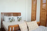 長灘島熱帶住宿 巴林海海灘住宿飯店