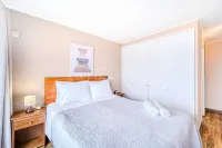 Rbk° Increíble Departamento a Pasos de Av. del Mar Hôtels à : 