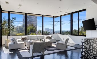 Casa Cordell by Oraklus