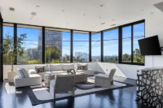 Casa Cordell by Oraklus