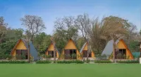 Baagh Villas Corbett