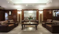 Hotel Lyon by MH Hotels in Buenos Aires