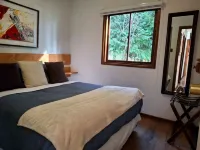 cabañasmapulauquen 酒店