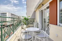 ホワイトウッド レジデンス - 民泊