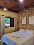 Pousada Refugio Prumirim