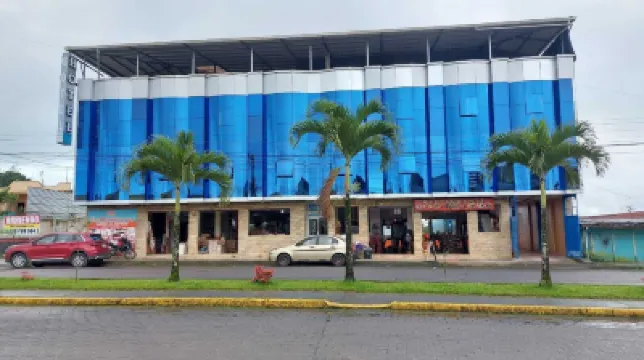 Hotel Cristal Azul Hotels in 