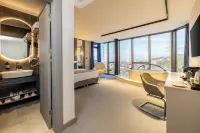 Rossi Luxury Hotel Hotels in Ardesen