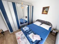Apartment Fruk 2 Hotel di 