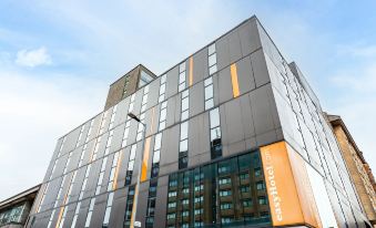 EasyHotel Glasgow