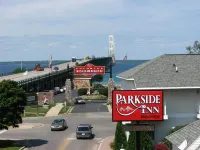 Parkside Inn Bridgeview Hotels in 