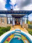 Ol Eburru Cottage Budget Rooms - Villas