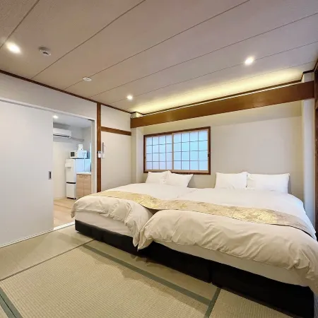 Hiroshima Hotel