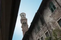 Albergo Mazzanti - romantique