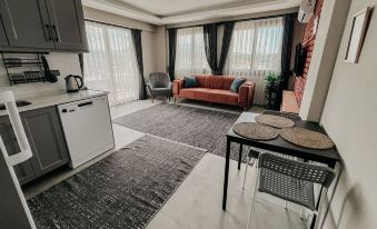 Seydikemer Darıyemez Apart