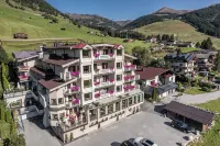 Wohlfühlhotel Innertalerhof فنادق في Gerlos