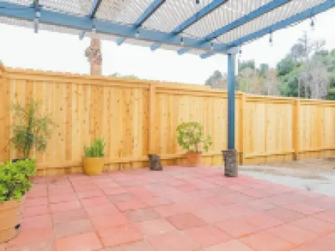 Elegant Country Retreat with Serene Patio Haven Hotels in Glendora