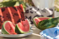 Alexandros Village - breakfast
