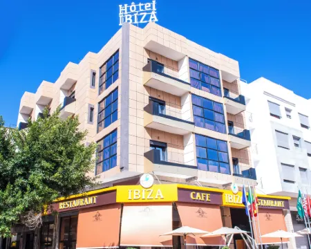 Hotel Ibiza Hotels in El Jadida