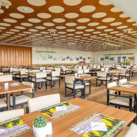 Ferien Hotel Rennsteigblick
