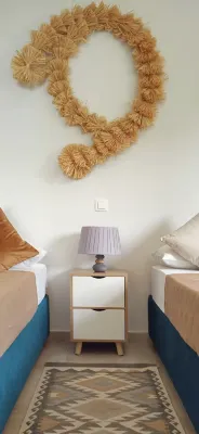 InnJoy Space فنادق في Ermones