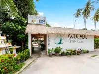 Avocado Hotel dekat Pantai Bo Phut