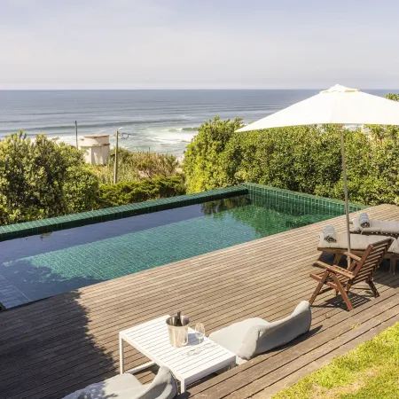 Coastal Charm Chalet