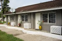 The Cool Villa Guest House Hotel a 