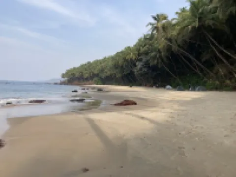 貝蘭塔拉海濱度假村