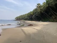 Belantara Beach Front