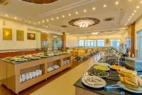 Golden Sea Hotel Da Nang - breakfast