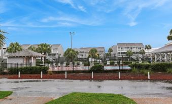 Barrier Dunes 250 - 110 Sea Side Oasis by Pristine Properties Vacation Rentals