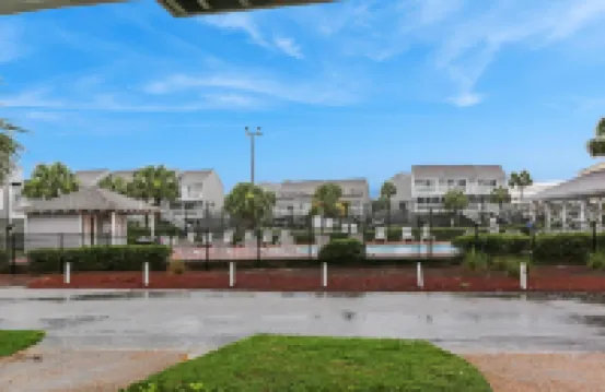 Barrier Dunes 250 - 110 Sea Side Oasis by Pristine Properties Vacation Rentals