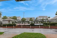 Barrier Dunes 250 - 110 Sea Side Oasis by Pristine Properties Vacation Rentals