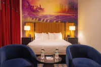 Rocksino by Hard Rock Deadwood - 2 tähden