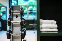 Hotel Seepark Thun - Gym