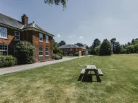 Bonington Student Village - Campus Accommodation Hotels in Rushcliffe District