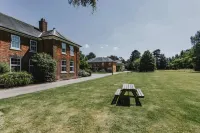 Bonington Student Village in Suton Bonington Hotels in Kegworth