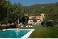 La Borda de Ritort - Pools