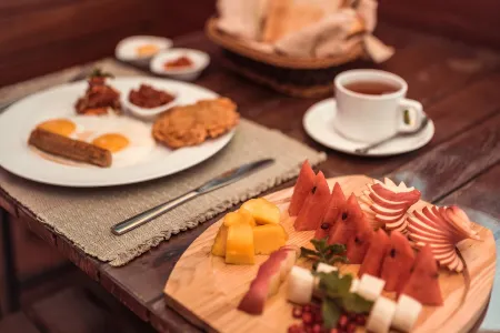 Green Tara Heritage Home