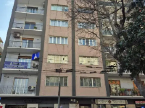 Barirooms - Crisanzio Suites โรงแรมในบารี