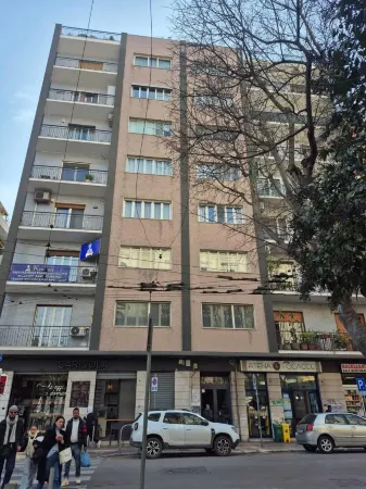 Barirooms - Crisanzio Suites