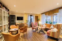 Hotel Weiler Hotels in Oberwesel