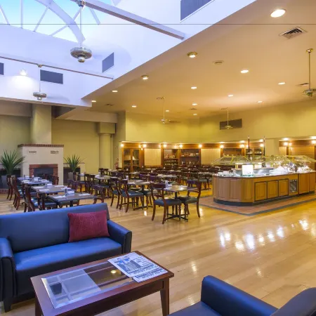 Hotel Grand Chancellor Launceston