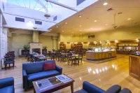 Hotel Grand Chancellor Launceston - breakfast