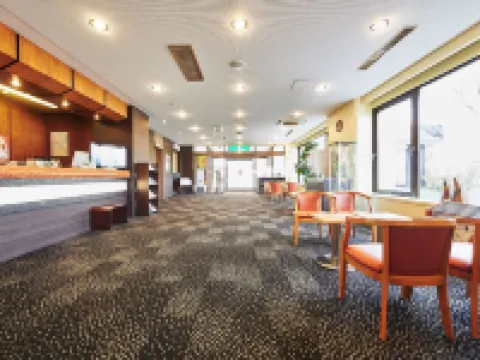 ロイヤルホテル大館 大館のホテル