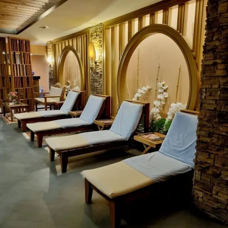 Club Sidar Apart Hotel