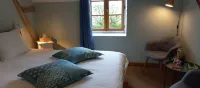 Gîte et Chambres d'hôtes le Chêne Billault Các khách sạn ở Chaveignes