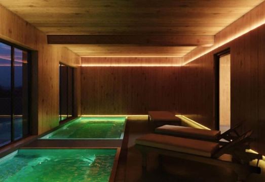 더 히말라얀 탕보체