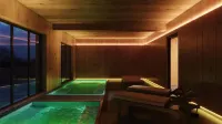 The Himalayan Tyangbouche Hotels in 