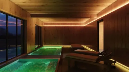 The Himalayan Tyangbouche Отели в г. Солукхумбу